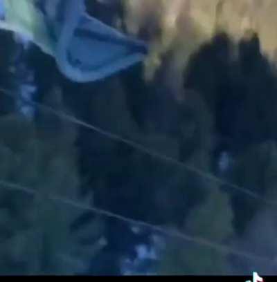 It’s all downhill from here