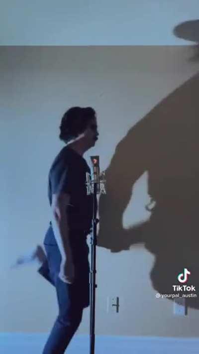 Congratulations: You don’t understand pronouns