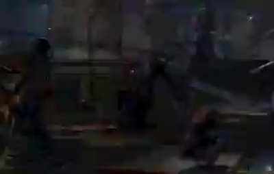 The entire trilogy all in one very fast video