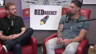 Quick Evolution of B-SCHAUB's Drinking Habits