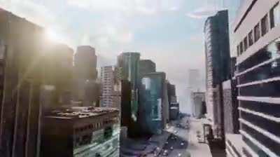 Leaked patch trailer