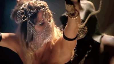 Where this scene from?