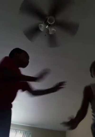 why he hit lil bruh like that