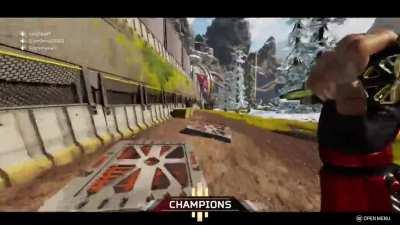 Who wall jumps anymore?