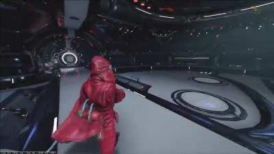 Feeling a little bit... sussy. 😳