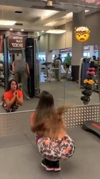 You already know who it is...