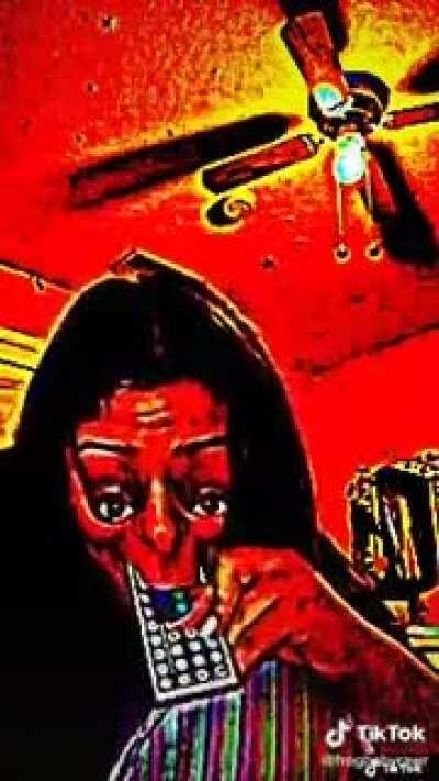 My ears need glasses