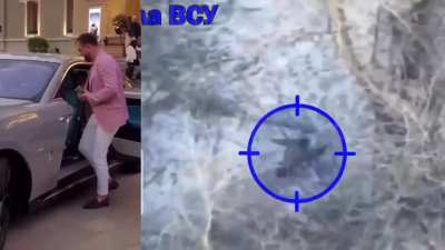 ”War is young men dying and young women dancing