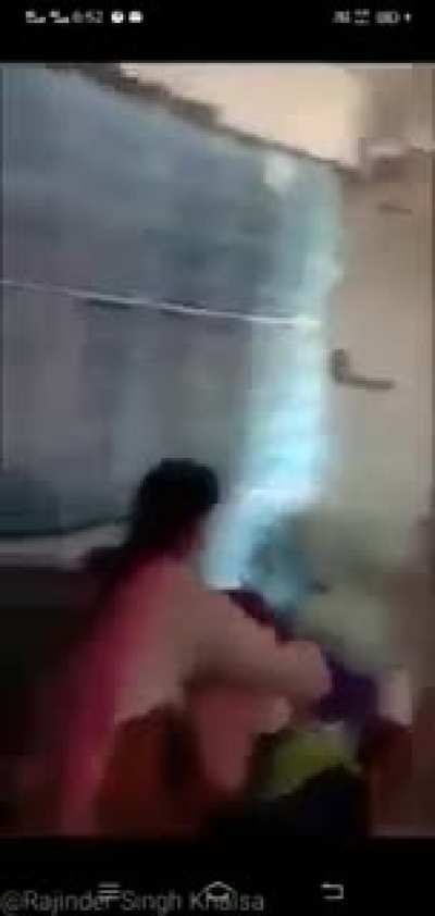 ਤੁਹਾਨੂੰ ਝੰਜੋੜ ਕੇ ਰੱਖ ਦੇਵੇਗੀ ਇਹ ਖਬਰ, ਗ੍ਰੰਥੀ ਦੀ ਮੰਦਬੁੱਧੀ ਔਰਤ ਨਾਲ ਕੁਕਰਮ ਕਰਦੇ ਵੀਡੀਓ ਵਾਇਰਲ #Granthi #latestnews #ViralVideo * ਗ੍ਰੰਥੀ ਵੱਲੋਂ ਇਕ ਮੰਦਬੁੱਧੀ ਔਰਤ ਨਾਲ ਕੁਕਰਮ ਕਰਨ ਦੀ ਵੀਡੀਓ ਵਾਇਰਲ * ਪੁਲਿਸ ਵੱਲੋਂ ਮਾਮਲਾ ਕੀਤਾ ਗਿਆ ਦਰਜ * ਗ੍ਰੰਥੀ ਵੱਲੋਂ ਸ੍ਰੀ ਗੁਰੂ ਗ੍ਰੰਥ ਸਾਹਿਬ ਜੀ ਦੀ 