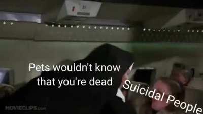 Seriously, don't think about doing it.