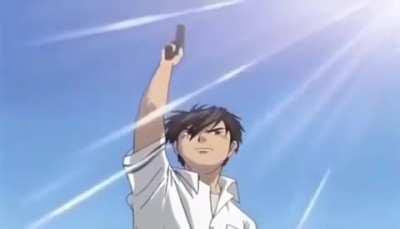 Anime:full metal panic!