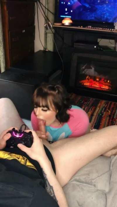 Would you be able to concentrate?