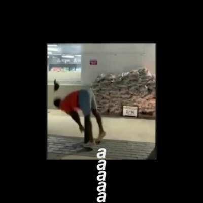 The wrong step wrong time