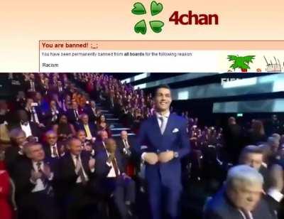 Seria esse o novo Deus?😳