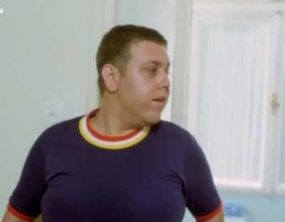 Gesa Thoma and Olivia Pascal -- Popcorn und Himbeereis (1978)