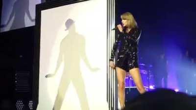 Amazing styles Taylor swift