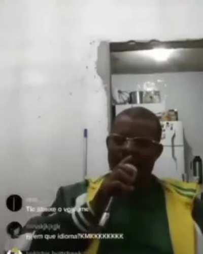 Amém senhor 🙏 meu ouvido está curado