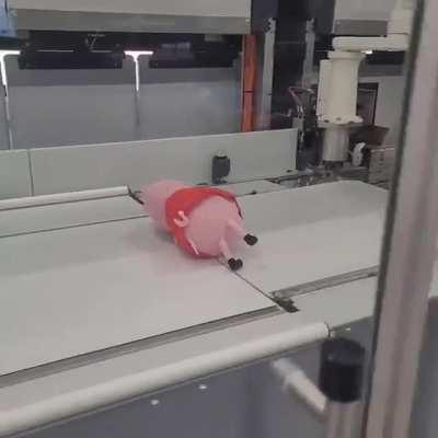 Precision & perfection