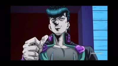 I’m not one to sit back and do as I’m told!