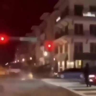 How many laws have been broken here?