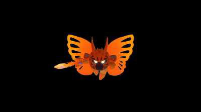 a thing to use when you wanna make someone think they're on thin ice