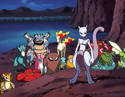 From the first movie