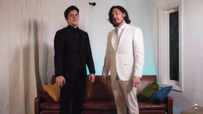 (context)Marks dad dies when he was 18