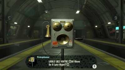 Help, I think something is wrong with my game