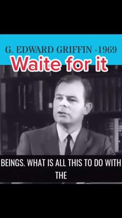 Total government is Communism