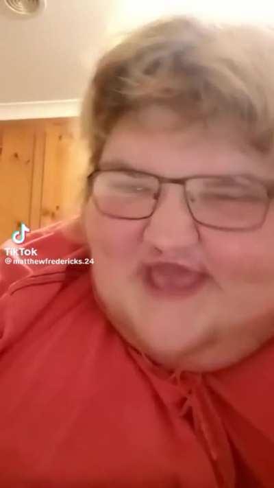 Average TikTok family guy fan