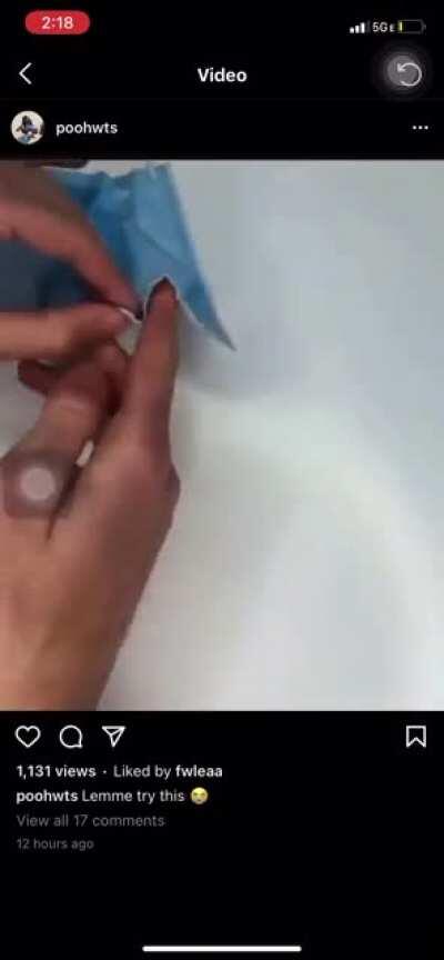 Check y’all mask this shit crazy