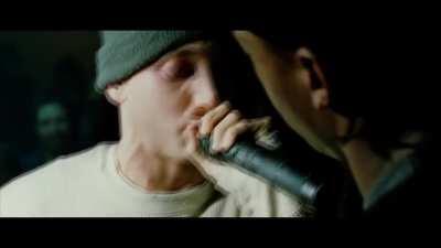 3 deci köménymag - Eminem