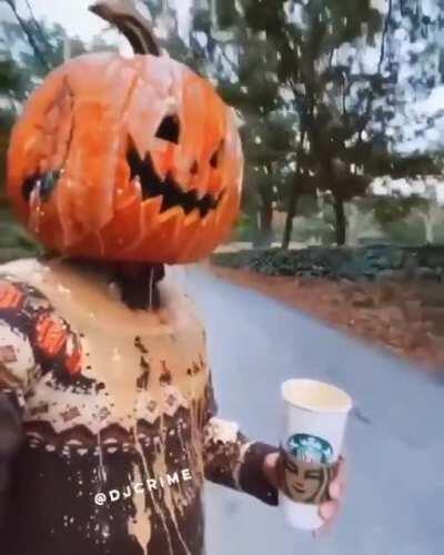 Rolling into October.