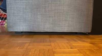 Khorne’s response to Rubric Marines