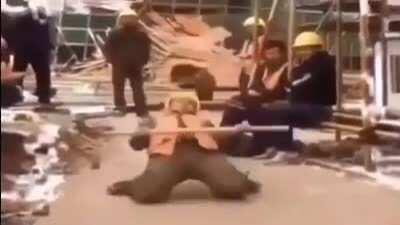 home depot music bangs