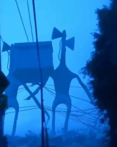 Stuff we see in our dreams