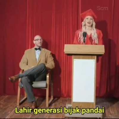 Selamat Menyambut Hari Kemerdekaan