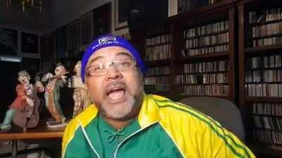 It’s voting time again, we are such a talented and colorful nation