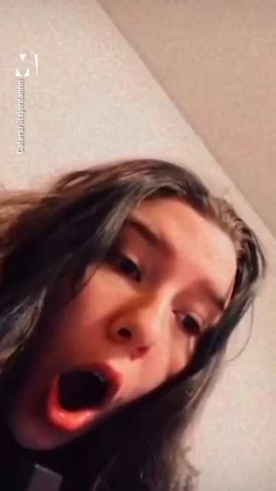 WCGW forgetting to mute