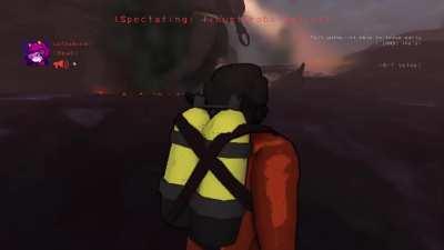 First time on Embrion