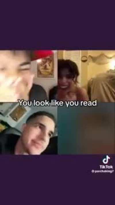 Never mass with a Indian guy