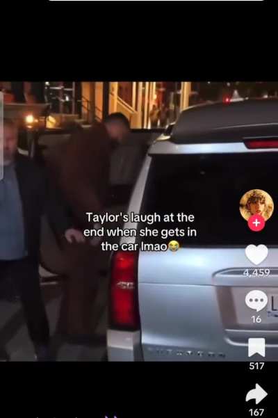 A visual representation of their relationship