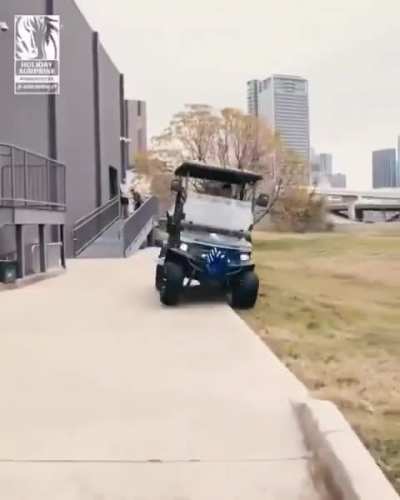 Now I understand why Megan said, 