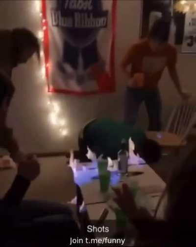 SCP 457 has escaped!