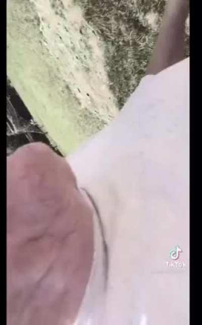 Come get your grandpa