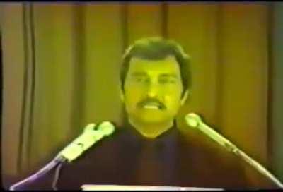 Michael Parenti: Post War Imperialism and the Purpose of Foreign Aid