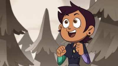 Hey y'all, Luz here.