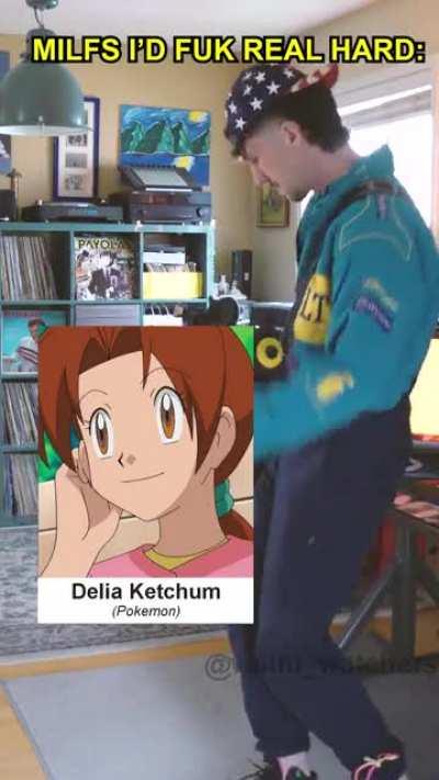 Neckbeard vs mother's day