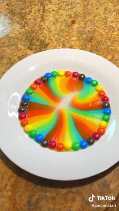 The satisfying part of TikTok is amazing!