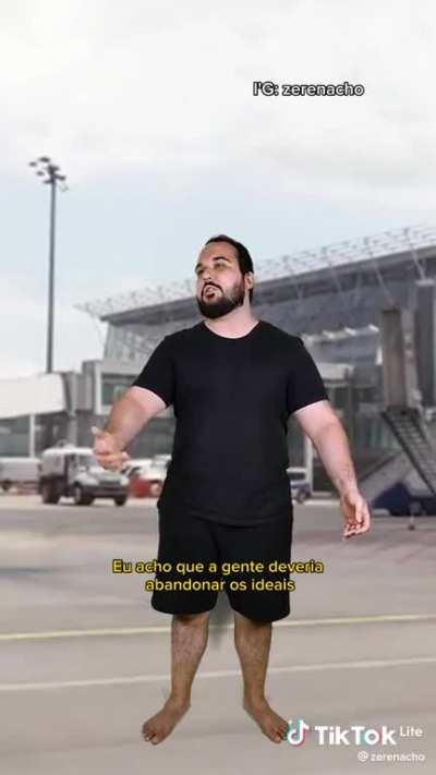 Guerra Civil com 12 pessoas? 🤨